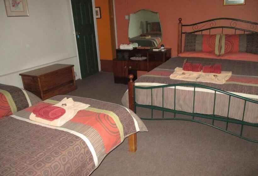 Семейный Номер, Van Rhyn Guest House
