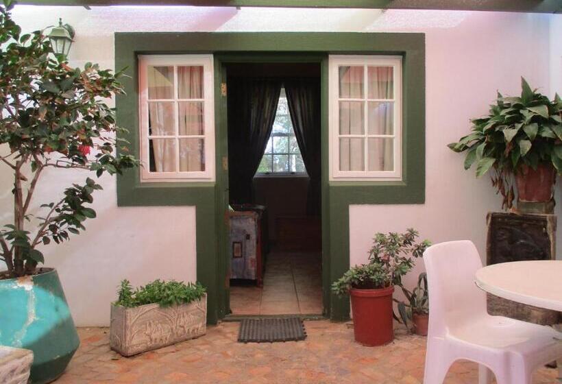 Номер Стандарт, Van Rhyn Guest House