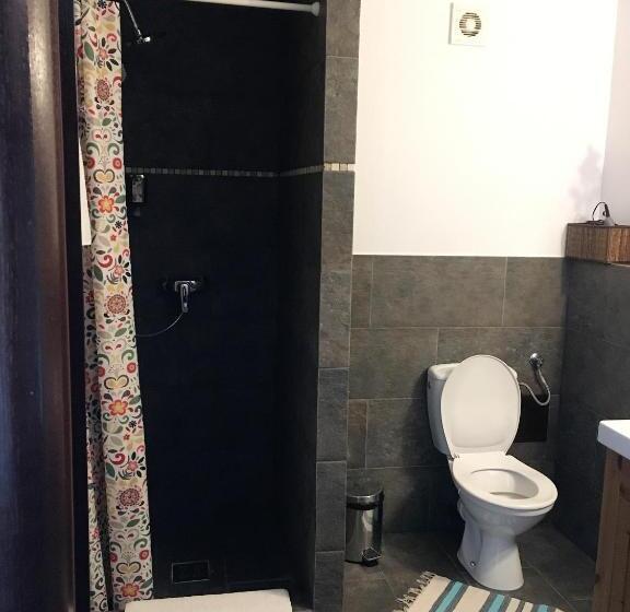 اتاق استاندارد, Pension Valentina