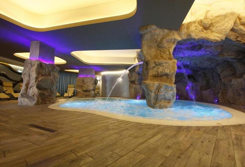 Номер Стандарт с доступом в Спа, Dubaivillage