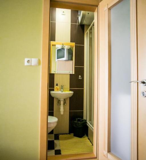 Номер Стандарт, Tulipan Hotel Aquapark