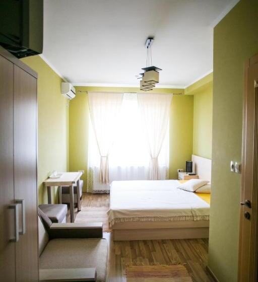 Полулюкс, Tulipan Hotel Aquapark