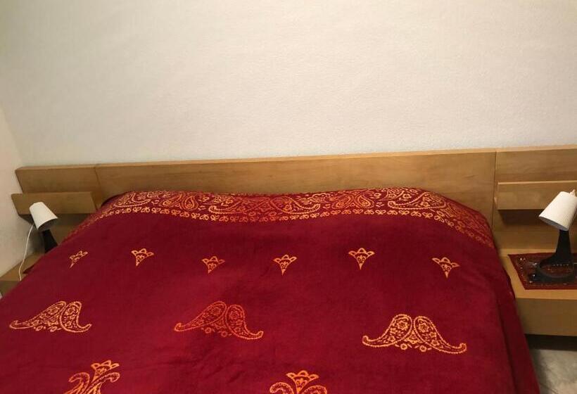 Номер Deluxe Кровать Кинг, Mona S Sleep & Go