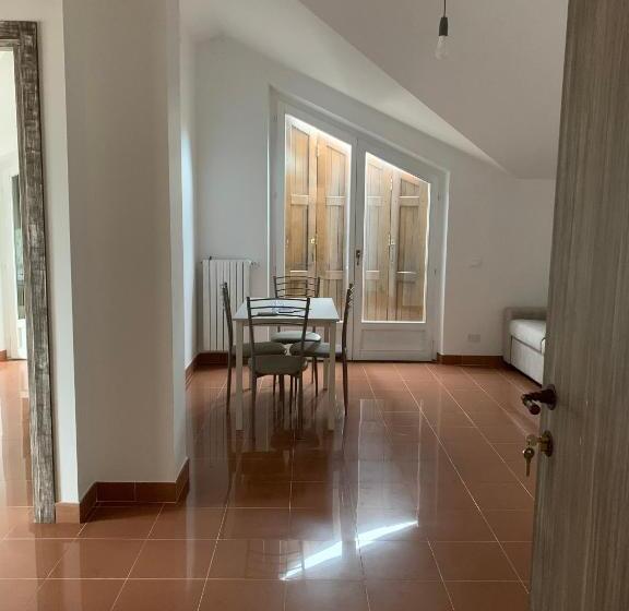 Апартаменты 1 Спальня Вид на Море, Agriturismo Tenuta Villa Catena