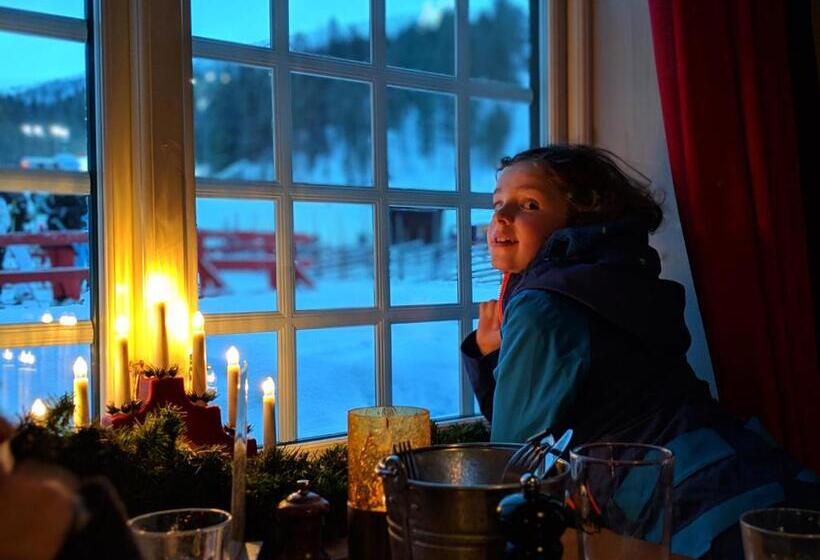Дом 2 Спальни, B&b Camp ängra