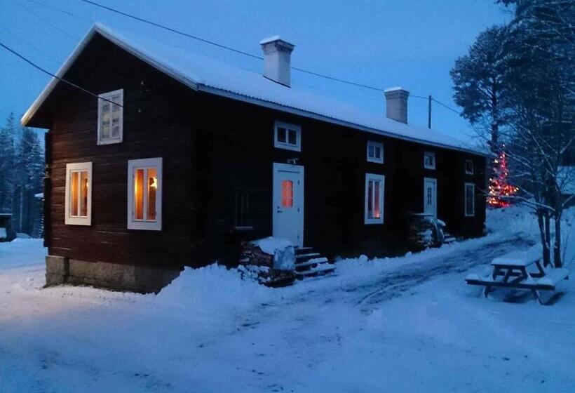Дом 2 Спальни, B&b Camp ängra
