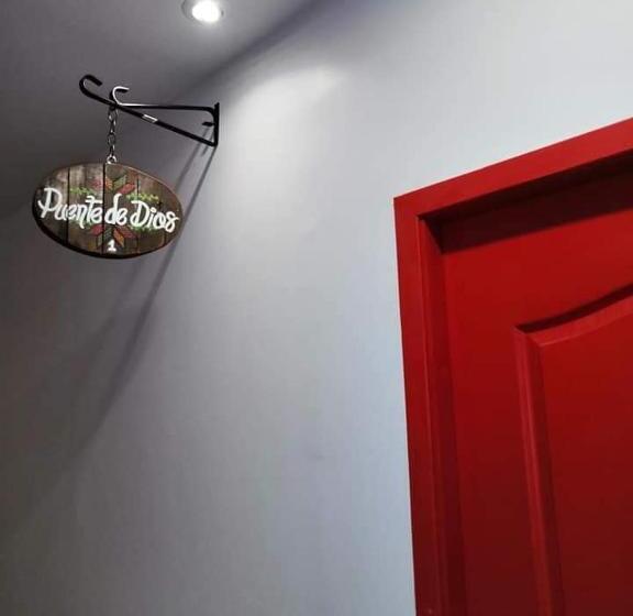 バルコニー付きスタンダードルーム, Boutique Santa Lucía