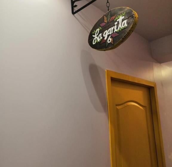 スタンダードルーム, Boutique Santa Lucía