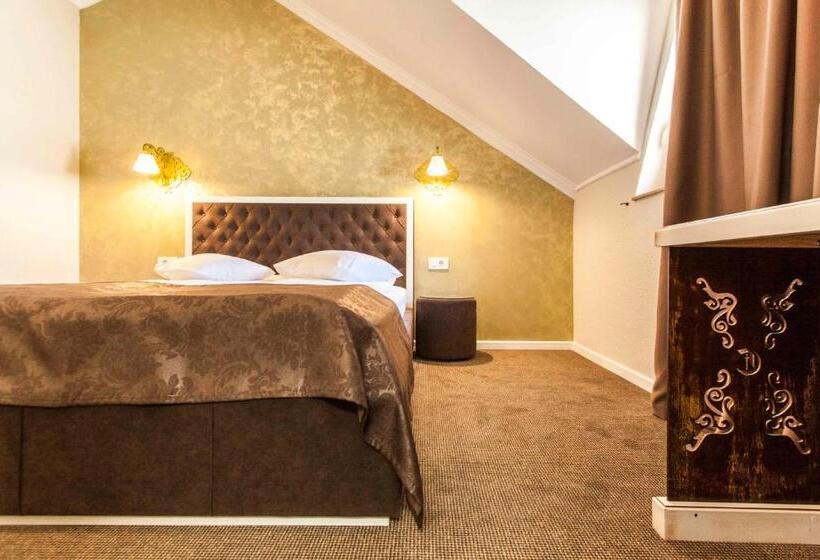 Номер Стандарт, Camelot Resort