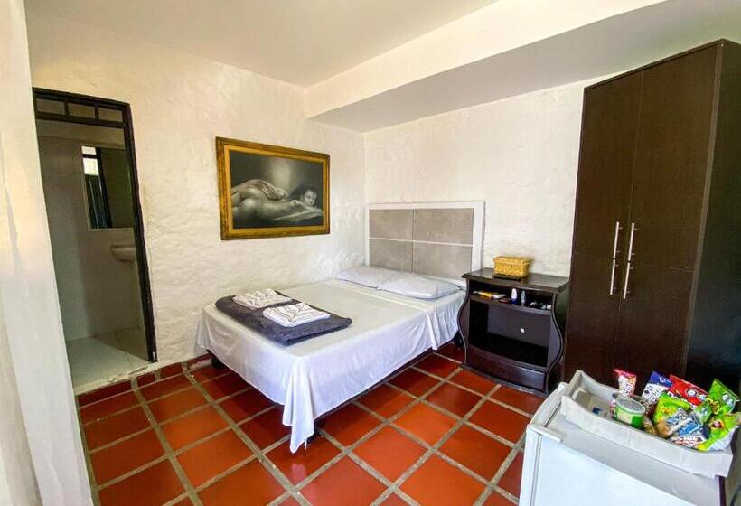标准间, Campestre La María Toro Valle