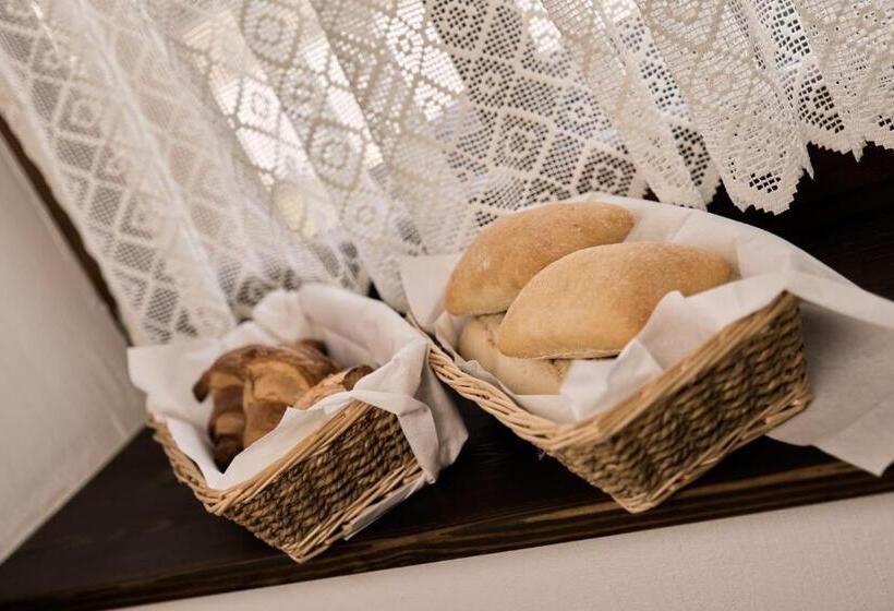 Номер Superior, Zsindelyes Cottage