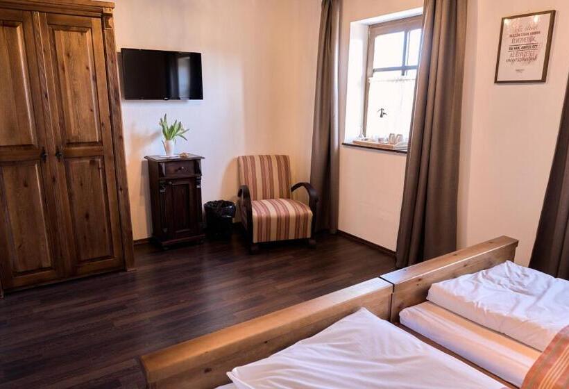 Номер Superior, Zsindelyes Cottage