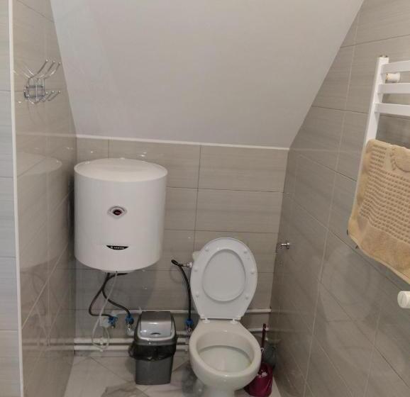 Quarto Estandar Cama King, мотель калина