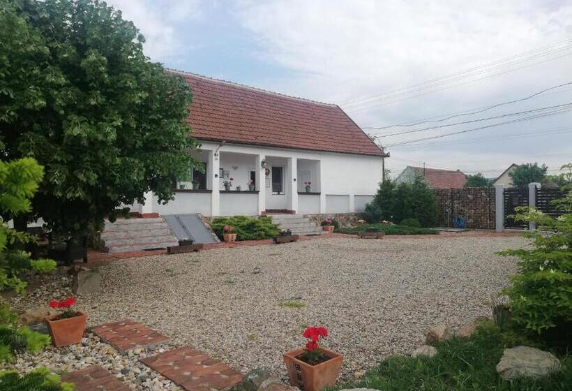 침실 3개 빌라, Casa Ago   Guest House