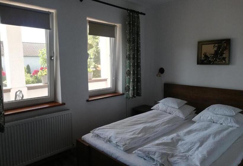 침실 3개 빌라, Casa Ago   Guest House