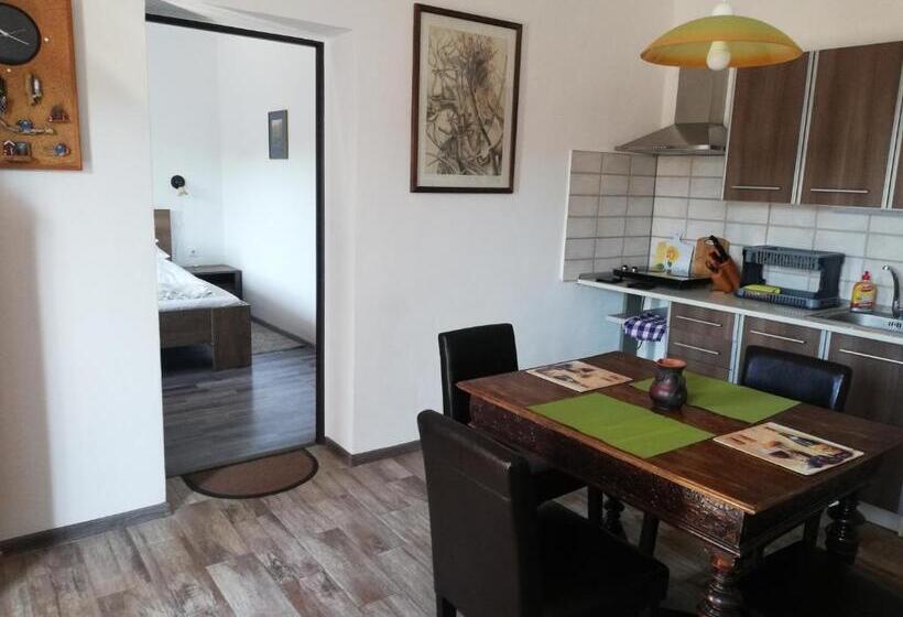 침실 3개 빌라, Casa Ago   Guest House
