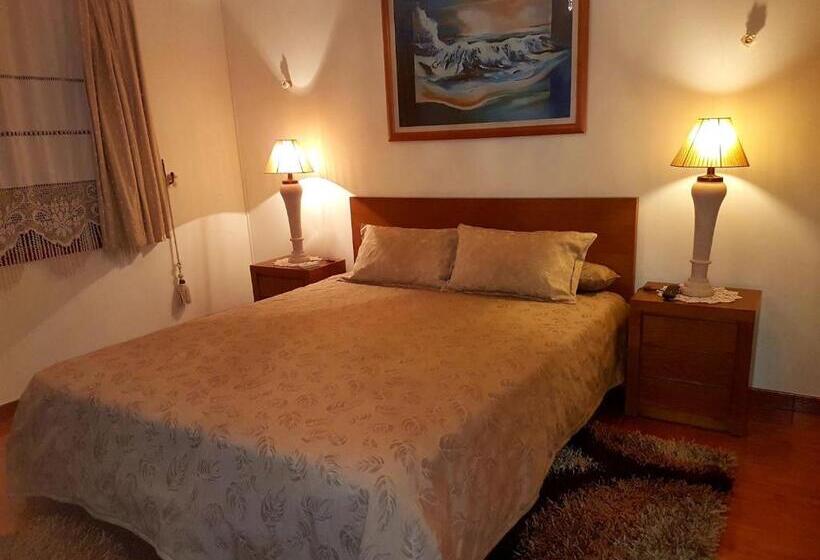 Номер Стандарт, Casa Das Aguas Ferreas