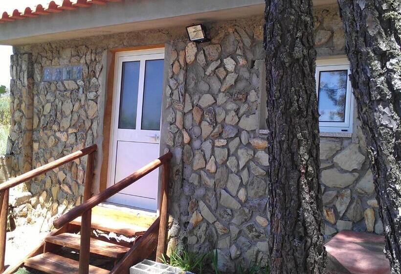 Студия Стандарт, Casa Das Aguas Ferreas