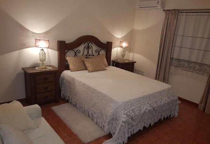 Люкс Семейный 2 Спальни, Casa Das Aguas Ferreas