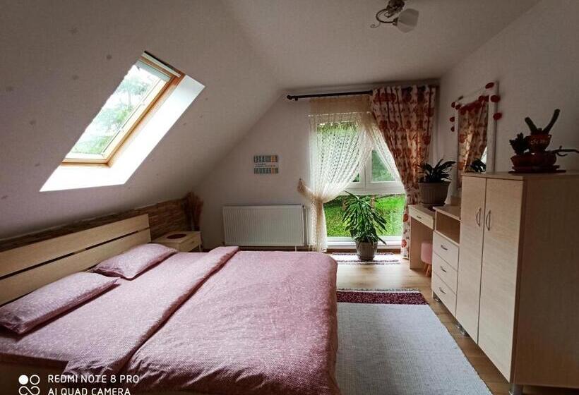 Номер Стандарт Совместная Ванная, Casa Lucia