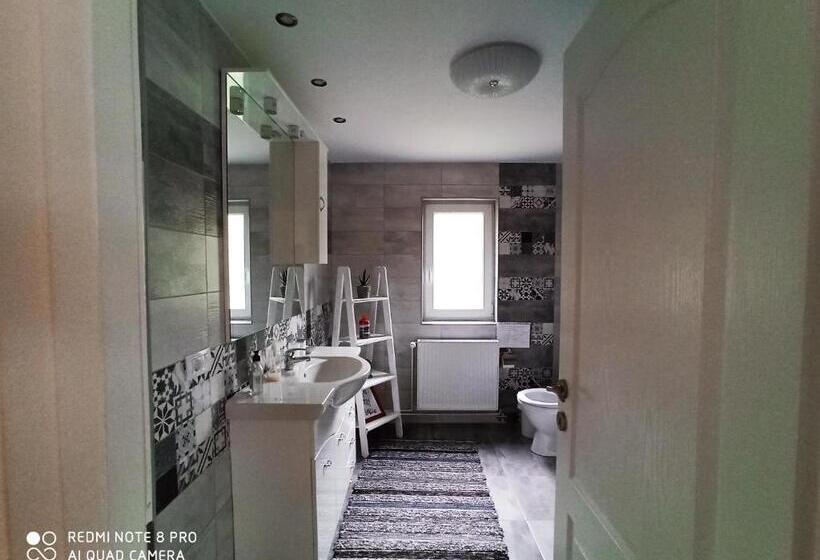 Номер Стандарт Совместная Ванная, Casa Lucia