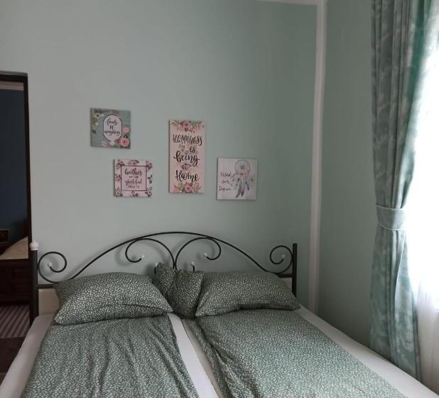 Апартаменты Deluxe 1 Спальня, Casa Lucia