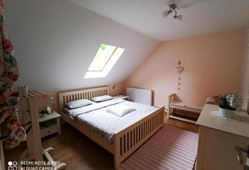 Номер Стандарт Совместная Ванная, Casa Lucia