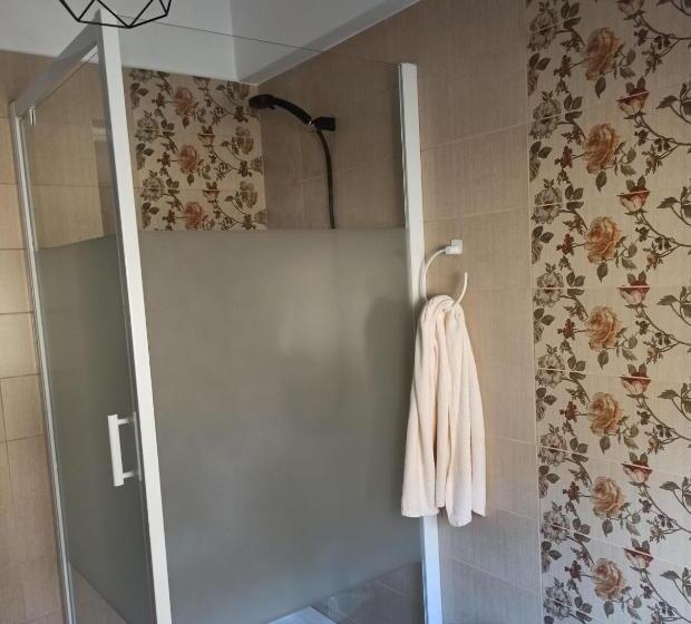 Апартаменты Deluxe 1 Спальня, Casa Lucia