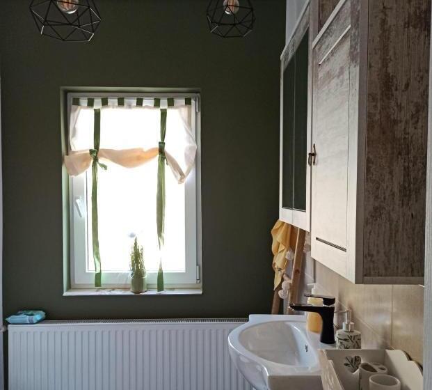 Апартаменты Deluxe 1 Спальня, Casa Lucia