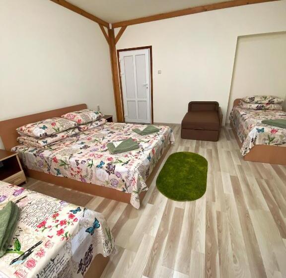 Семейный Номер, Villa “eleon”