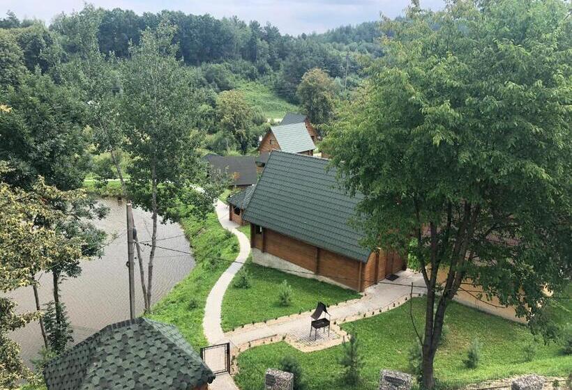 Дом 2 Спальни, Saltzbork
