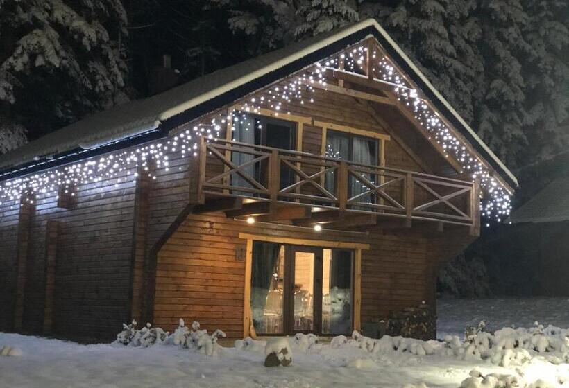 Дом 3 Спальни, Saltzbork