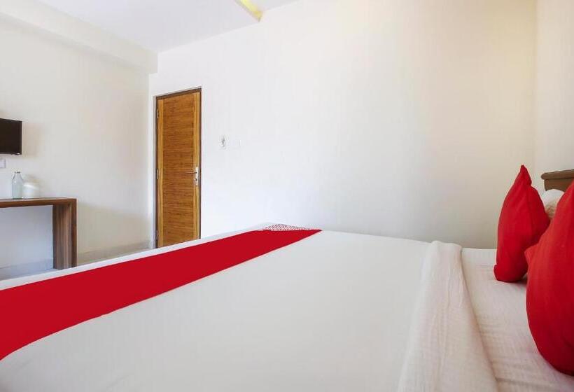 اتاق کلاسیک سه تخته, Flagship 35993 Starhood Hotels