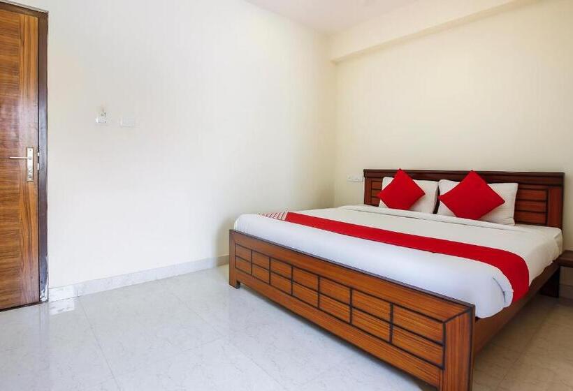 اتاق کلاسیک سه تخته, Flagship 35993 Starhood Hotels