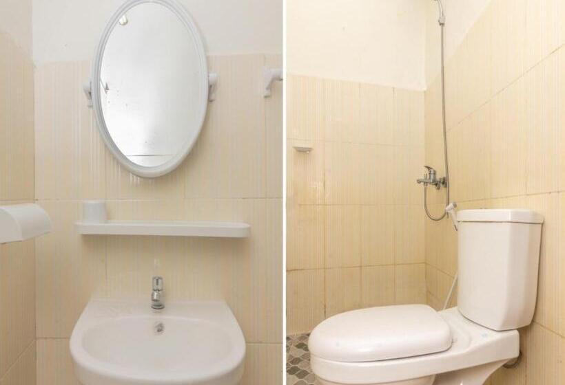 标准间, Oyo 2410 Intan