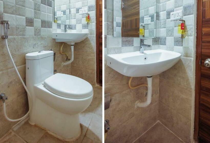 اتاق کلاسیک سه تخته, Flagship 35993 Starhood Hotels
