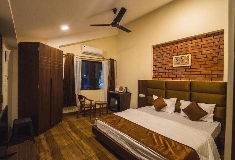 Шале 1 Спальня, La Vita Nuova Resort