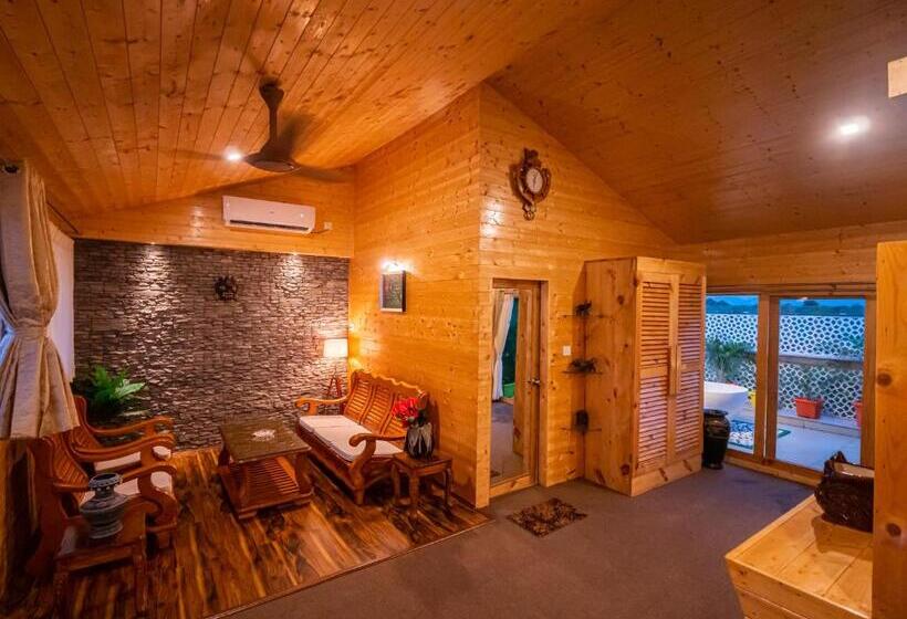Президентский Люкс, La Vita Nuova Resort