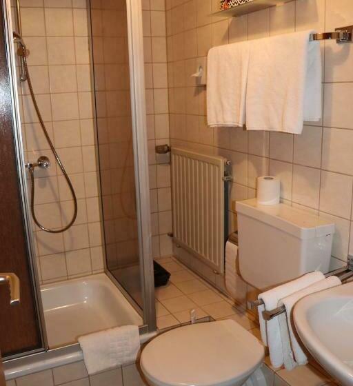 Номер Стандарт, Pension Zöllner Garni