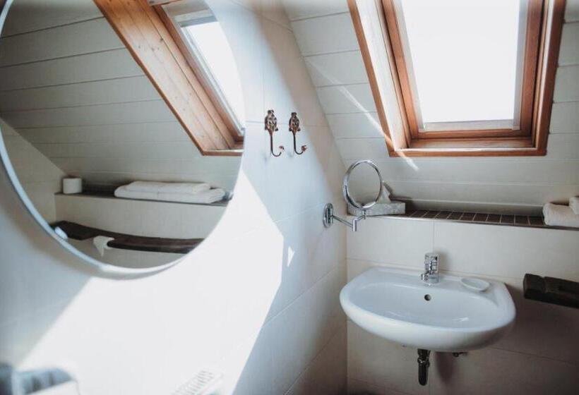 Номер Стандарт, Gästehaus Janson