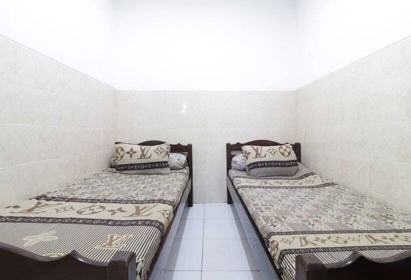 اتاق اکونومی, Omah Ampel Syariah