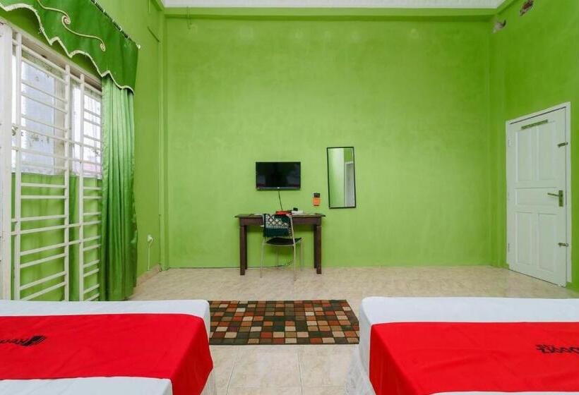Номер Стандарт, Reddoorz Syariah Near Museum Tsunami Aceh 2