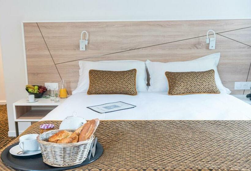 Номер Deluxe, Le Moulin Des Marais