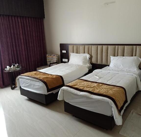 Номер Deluxe, The Hotel Celebration