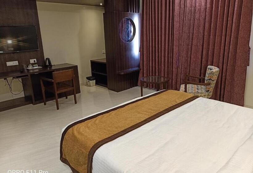 Номер Superior Кровать Кинг, The Hotel Celebration