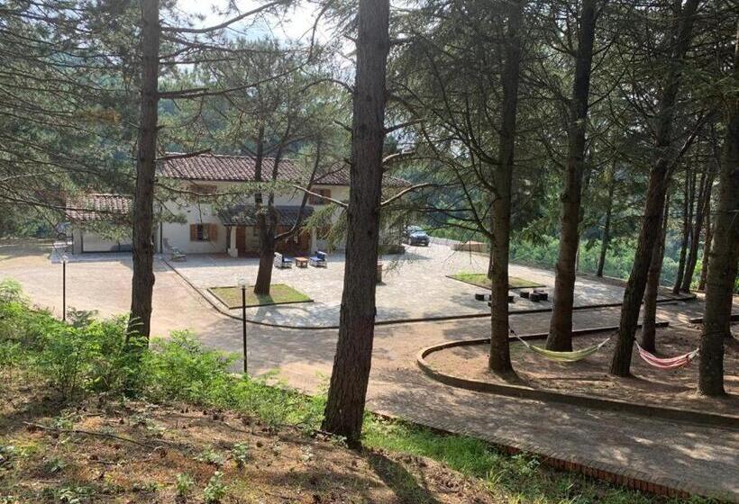 Номер Стандарт, B&b Villa Bianca