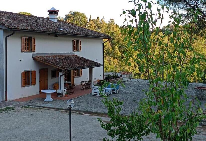Номер Стандарт, B&b Villa Bianca