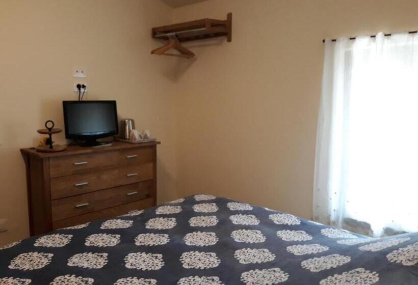 Номер Стандарт, Casa Zuel Guesthouse