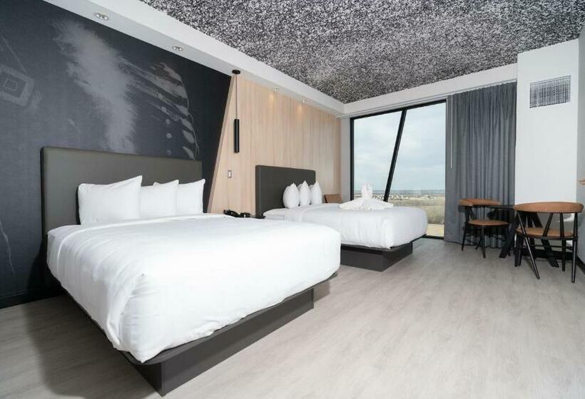 Номер Стандарт, Dakota Dunes Resort