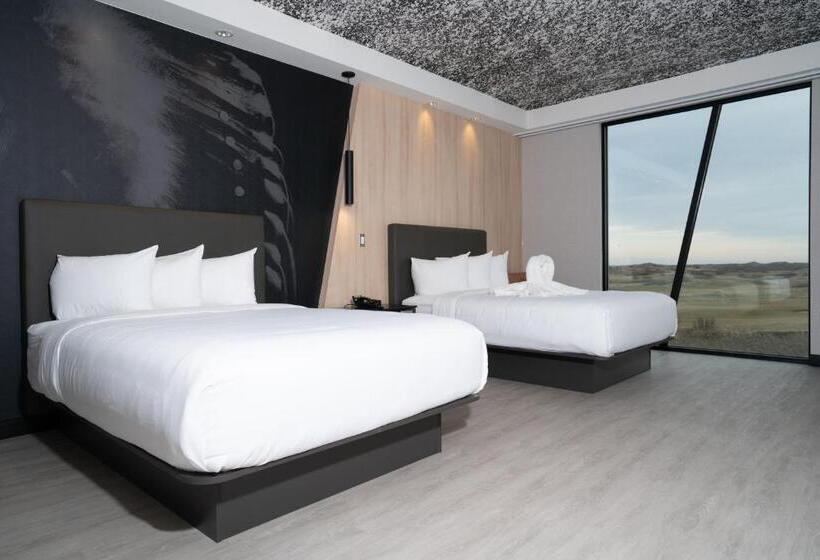 Номер Стандарт, Dakota Dunes Resort